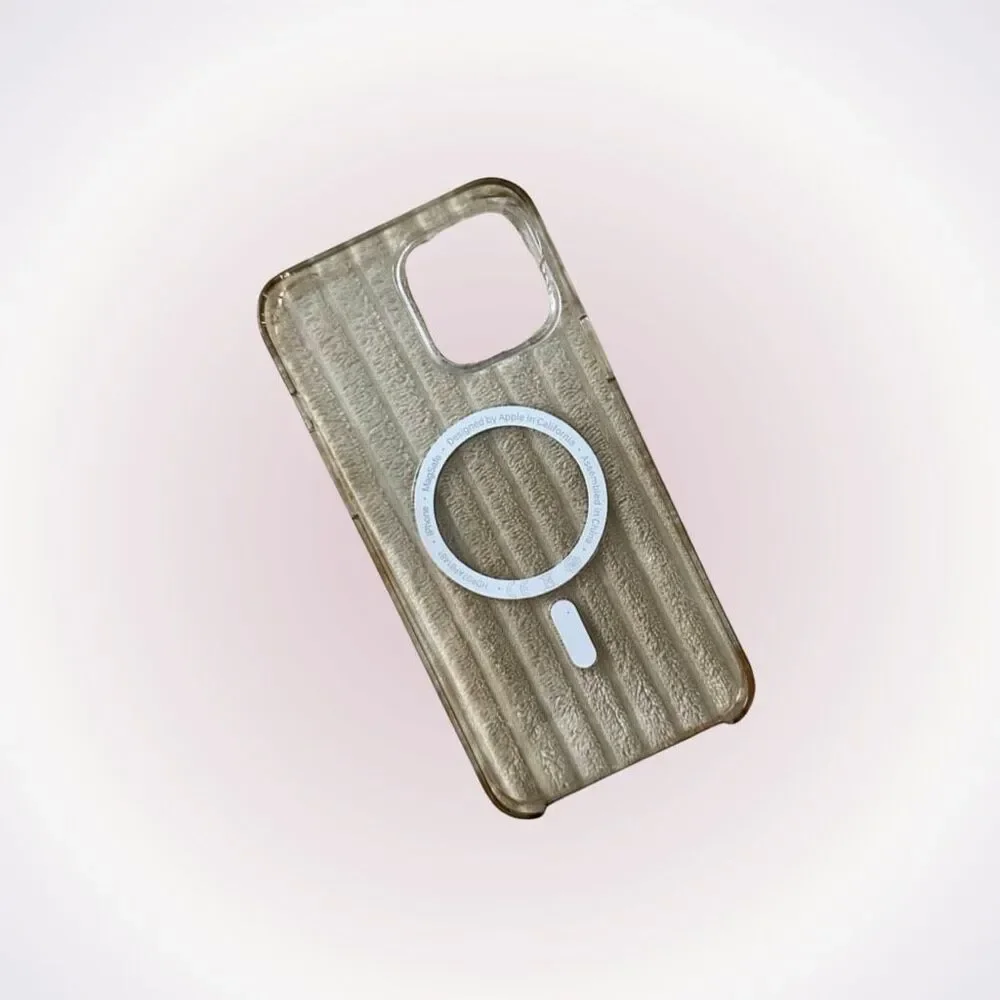 iPhone 13 Pro Max MagSafe case | Sz 13 Pro Max